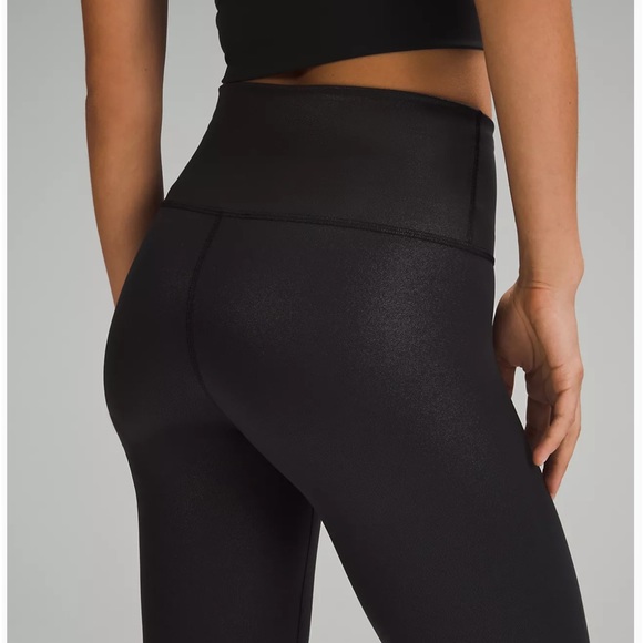 Wunder Train High-Rise Tight 28”
Foil - Picture 4 of 7